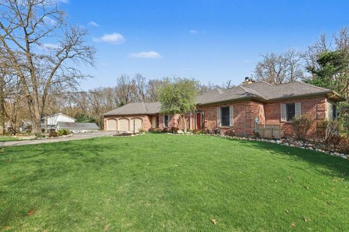 2864 Riverwoods Dr Ne, Rockford, MI, 49341-9293 | Card Image
