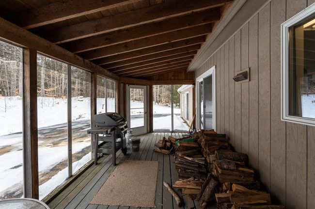 1115 New Boston Rd, House other with 3 bedrooms, 3 bathrooms and null parking in Francestown NH | Image 6