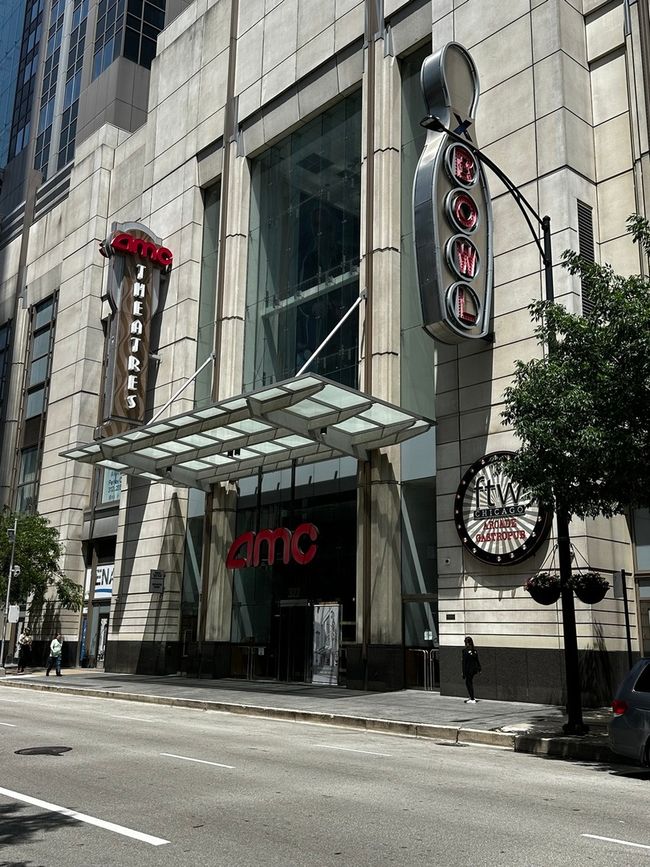 APT-4605 - 474 N Lake Shore Dr, Condo with 2 bedrooms, 2 bathrooms and 1 parking in CHICAGO IL | Image 45
