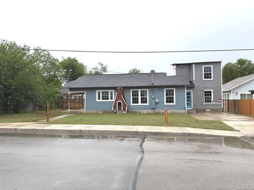 1122 Delaware St, San Antonio, TX, 78210-2012 | Card Image