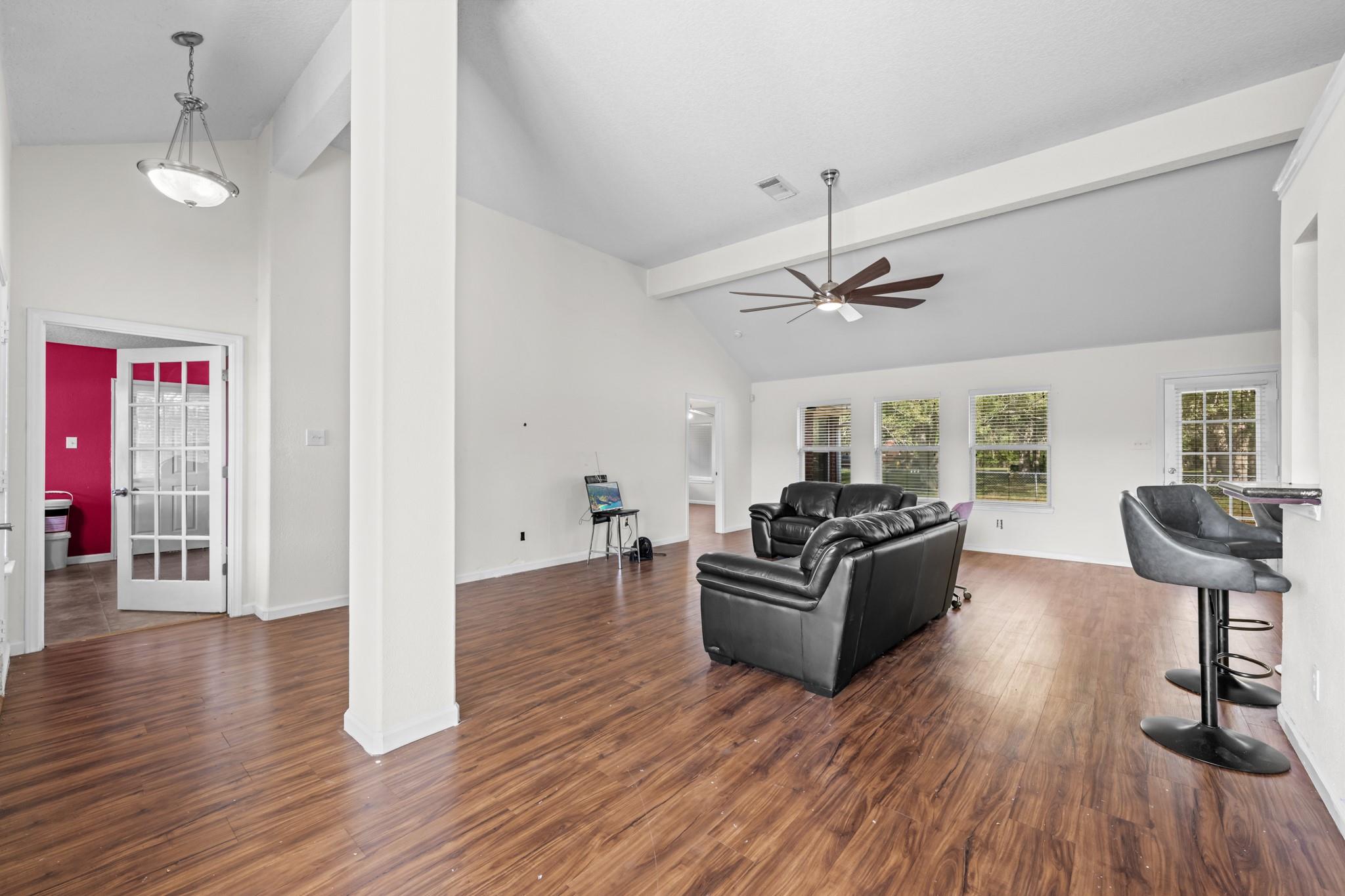 Residential in Rosharon