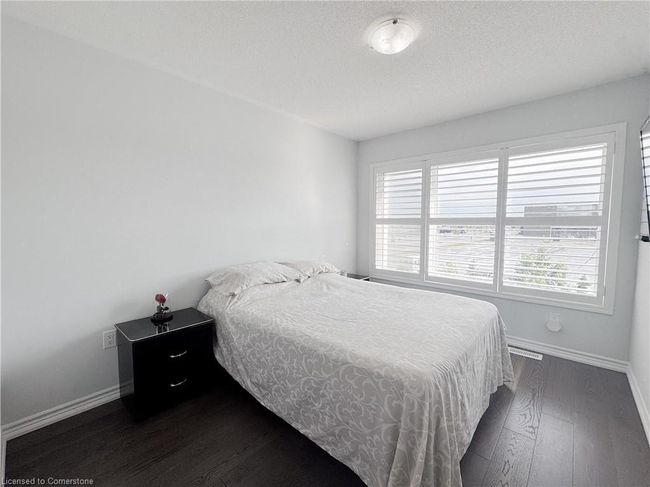 6 - 1125 Leger Way, Townhouse with 4 bedrooms, 4 bathrooms and 2 parking in Milton ON | Image 19