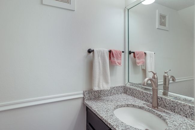 APT-208 - 9910 Royal Ln, Condo with 1 bedrooms, 2 bathrooms and null parking in Dallas TX | Image 20