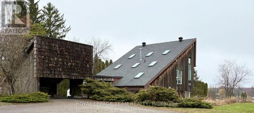 5965 Rideau Valley Dr N, Manotick, ON, K4M1B3 | Card Image