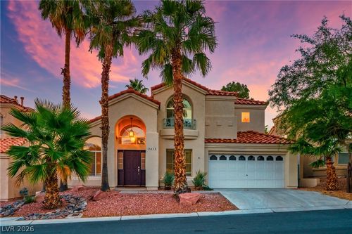 9413 Cedar Heights Ave, Las Vegas, NV, 89134-0194 | Card Image