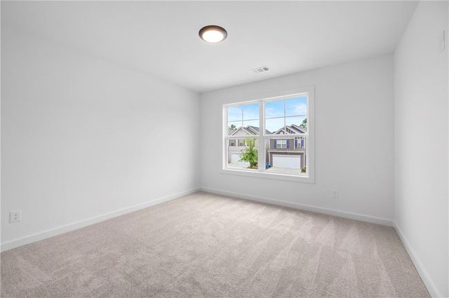 150 Chandler Trce, House other with 3 bedrooms, 3 bathrooms and null parking in Covington GA | Image 24