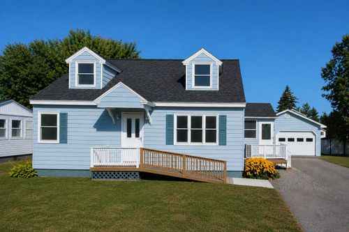 108 Cote St, Van Buren, ME, 04785-2103 | Card Image