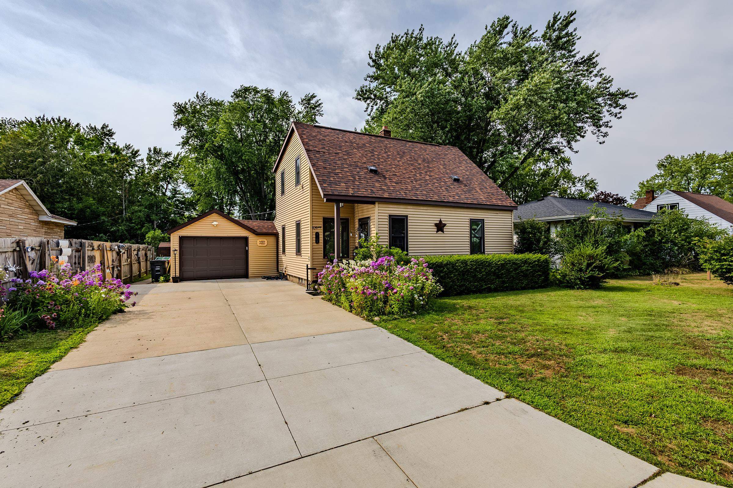Residential in Wisconsin Rapids 2