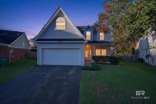 7050 W Highpointe Place, Spanish Fort, AL, 36527 | Card Image