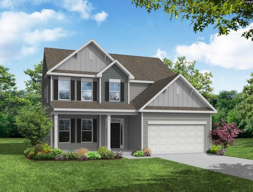 259 Lemon Tree Crossing, Elgin, SC, 29045 | Card Image