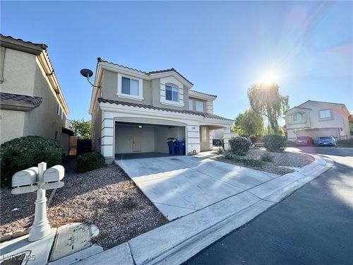 283 Crooked Tree Dr, Las Vegas, NV, 89148-4419 | Card Image