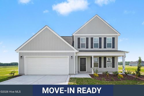 92 Littlefield Lane, La Grange, NC, 28551 | Card Image