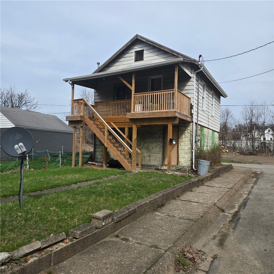 Residential Income in Arnold 3