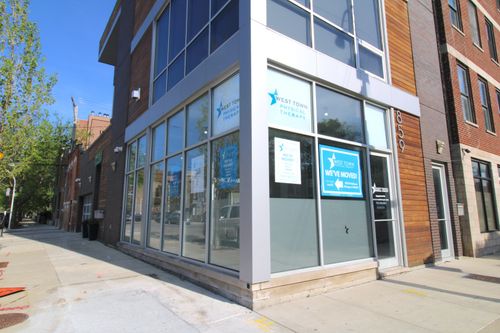 commercial-859 N Ashland Avenue, Chicago, IL, 60622 | Card Image