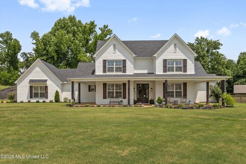 2678 Turkey Creek Drive, Olive Branch, MS, 38654 | Card Image