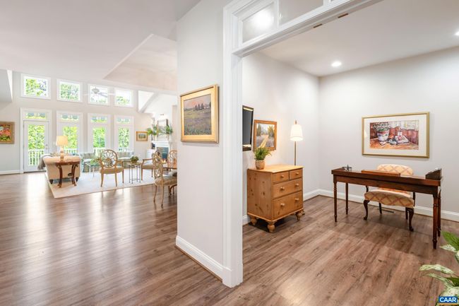 312 Avondale Ln, House attached with 4 bedrooms, 4 bathrooms and null parking in CROZET VA | Image 35