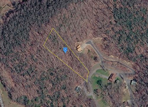 226 Black Bear Rdg, Roan Mountain, TN, 37687-3590 | Card Image