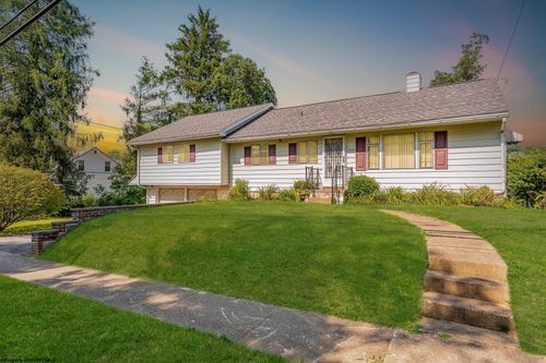 3356 Collins Ferry Rd, Morgantown, WV, 26505-2377 | Card Image