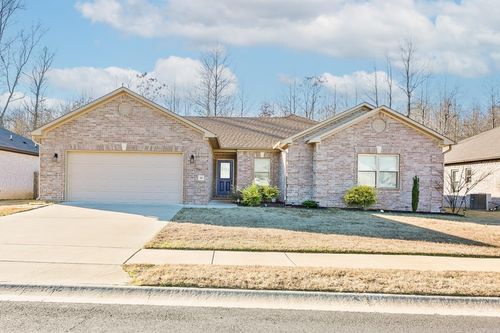 38 Arbor Trail Drive, Cabot, AR, 72023 | Card Image