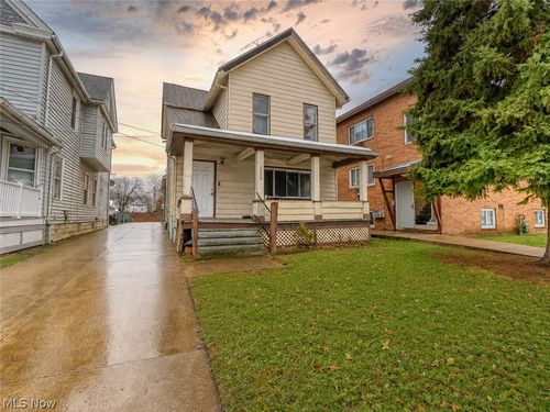 2809 Archwood Ave, Cleveland, OH, 44109-2529 | Card Image