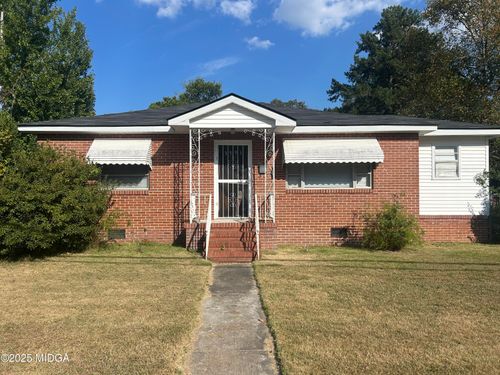 3591 Napier Ave, Macon, GA, 31204-3339 | Card Image