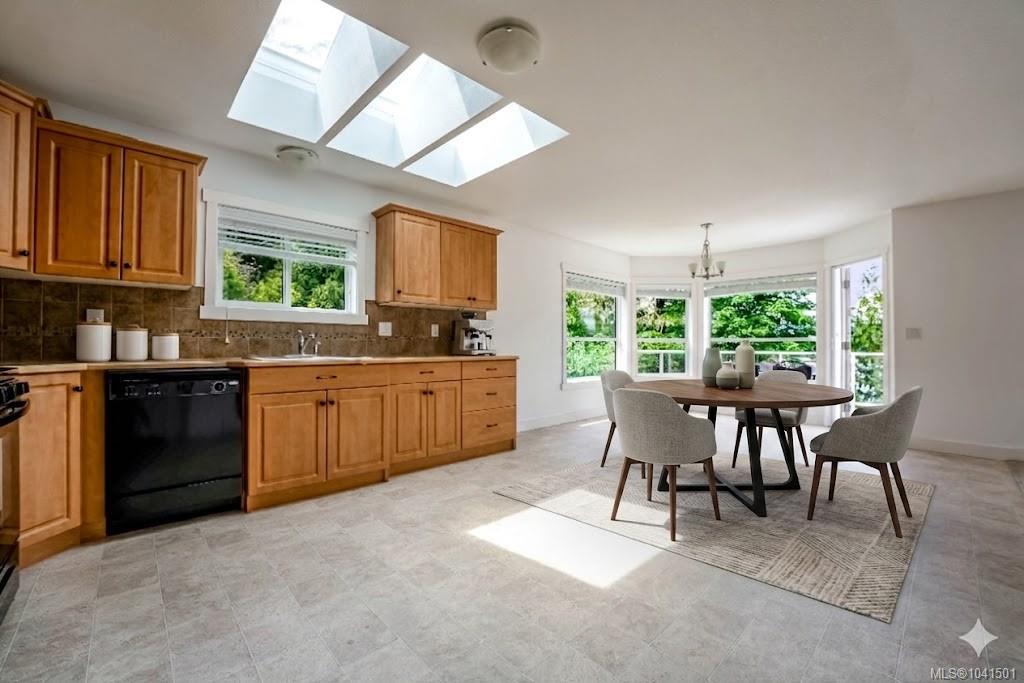 Residential in Sooke 3