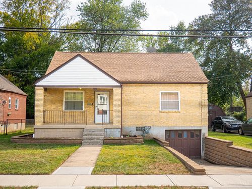 1277 Prospect Pl, Cincinnati, OH, 45231-5524 | Card Image