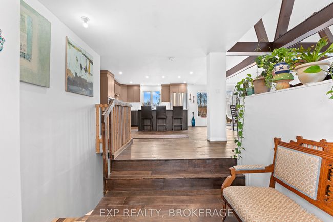 202 Skootamatta Lane, House other with 4 bedrooms, 2 bathrooms and 2 parking in Tweed ON | Image 8