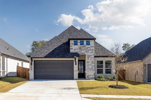 904 Boston Ln, River Oaks, TX, 76114-0029 | Card Image