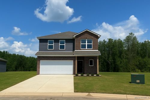 265 Jemison Trails Drive, JEMISON, AL, 35085 | Card Image