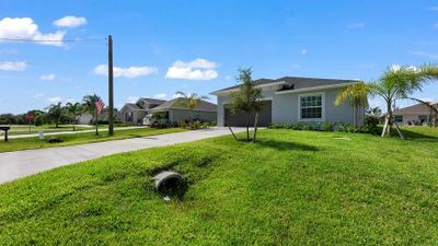 115 Naomi Place, House other with 4 bedrooms, 2 bathrooms and null parking in Rotonda West FL | Image 3