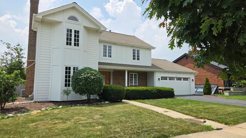 1858 Princeton Circle, Naperville, IL, 60565 | Card Image