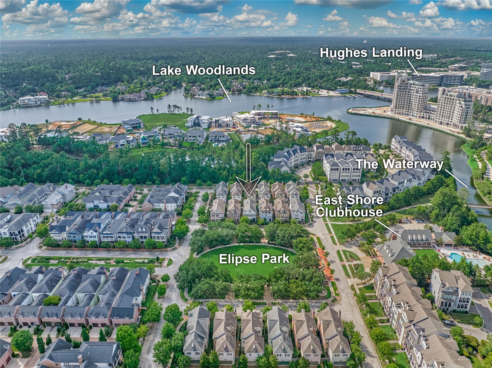 Residential in The Woodlands 5