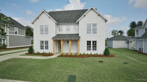 12 Blackberry Blvd, Pike Road, AL, 36064-3136 | Card Image