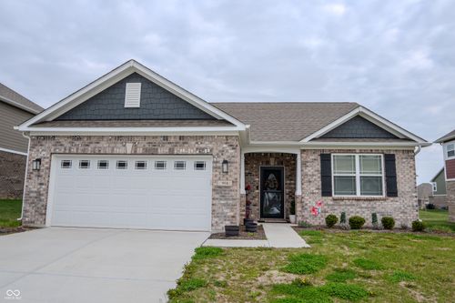 914 Ridge Rock Lane, Bargersville, IN, 46106 | Card Image