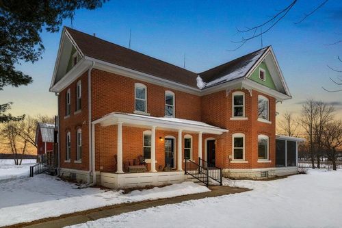 22347 County Road D, ETTRICK, WI, 54627-9300 | Card Image