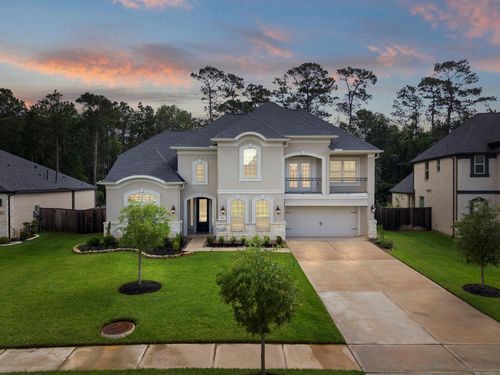 1021 Lakemont Bend Ln, Pinehurst, TX, 77362 | Card Image