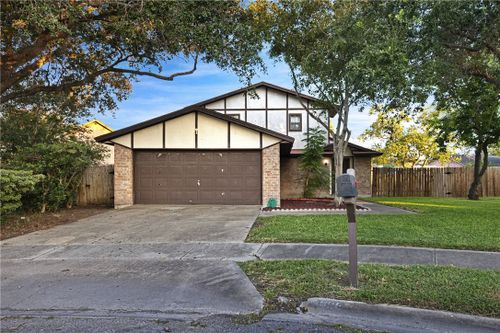 7006 Powderhorn Ct, Corpus Christi, TX, 78413-4310 | Card Image
