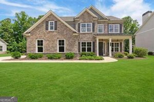 3410 Traditions Way, Jefferson, GA, 30549-8047 | Card Image