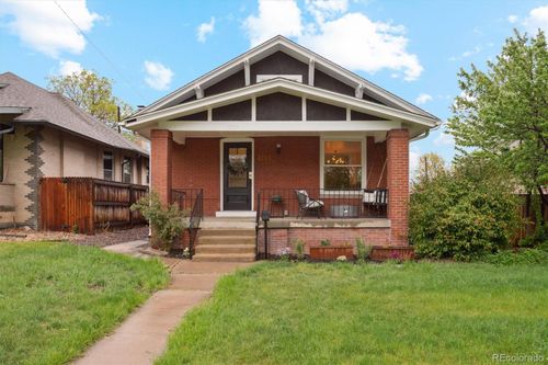 2765 W Denver Pl, Denver, CO, 80211-2043 | Card Image