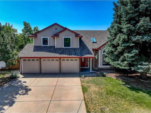 16544 E Dorado Ave, Centennial, CO, 80015-4043 | Card Image