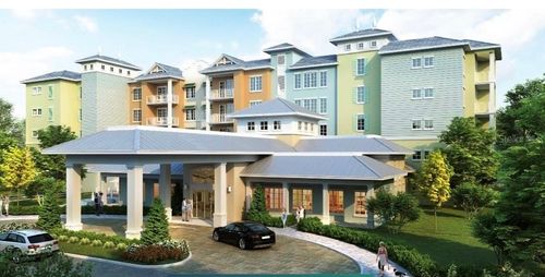 402-3151 Sunset Walk Drive, Kissimmee, FL, 34747 | Card Image