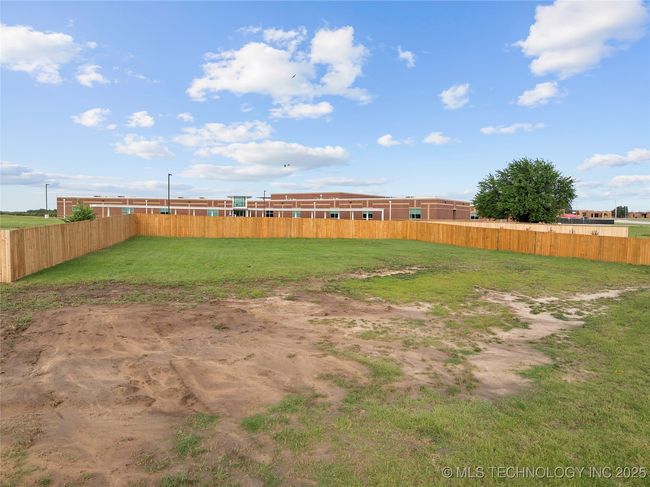 714 Prairie View Rd, House other with 4 bedrooms, 3 bathrooms and null parking in Ardmore OK | Image 39