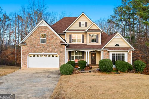 658 Bentonville Lane, Douglasville, GA, 30134 | Card Image