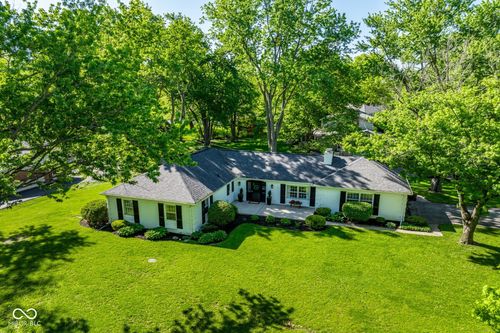 5807 Kilmer Ln, Indianapolis, IN, 46250-1822 | Card Image