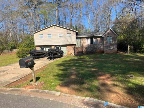 190 Sequoia Street, MONTEVALLO, AL, 35115 | Card Image