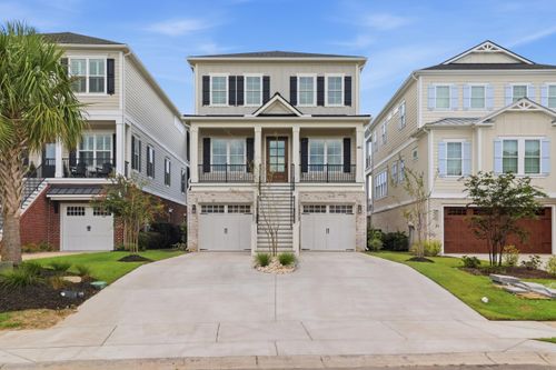 401 Saint Julian Ln, Myrtle Beach, SC, 29579-3376 | Card Image