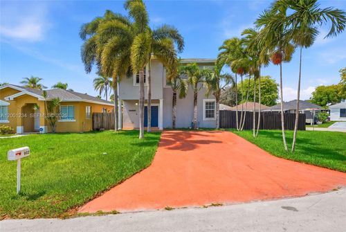 0-902 Sw 8th Pl, Florida City, FL, 33034-5542 | Card Image