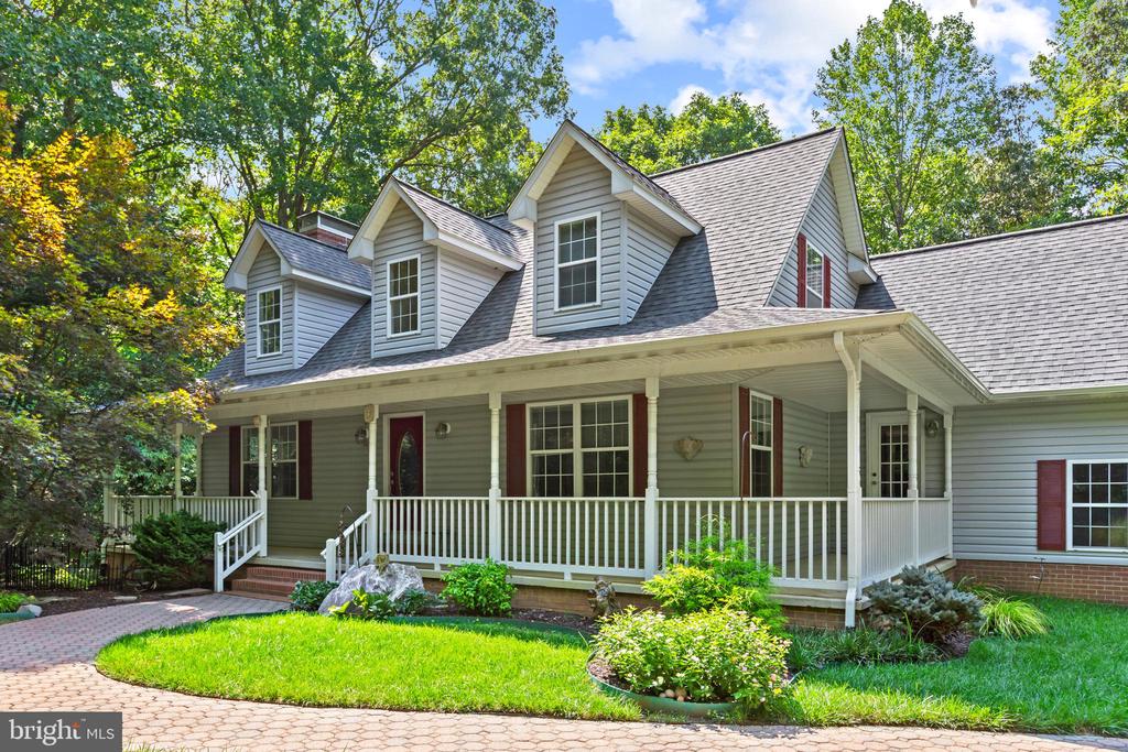 Residential in CALLAWAY 3
