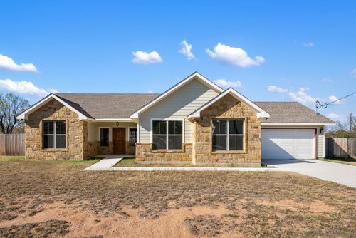 1509 Stonecrest Drive, Granite Shoals, TX, 78654 | Card Image